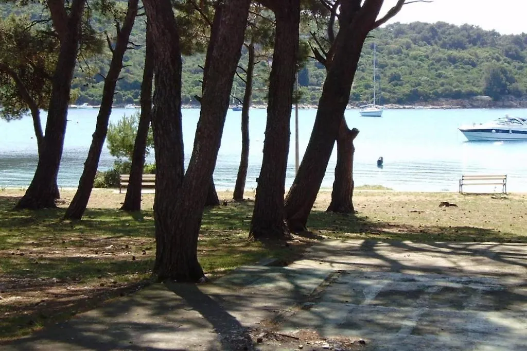 Apartment In Mali Losinj With Terrace, Air Conditioning, Wifi, Washing Machine 4913-1 0*,