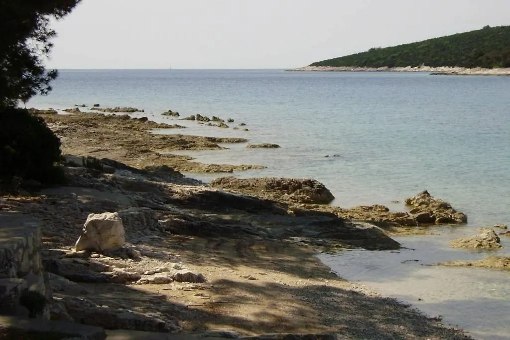 Apartment In Mali Losinj With Terrace, Air Conditioning, Wifi, Washing Machine 4913-1